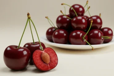 Cerezas: propiedades, beneficios y recetas deliciosas | La Coruña