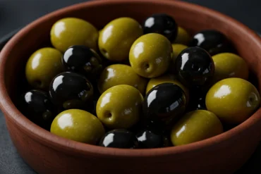 Beneficios de la aceituna: salud en cada bocado | La Coruña