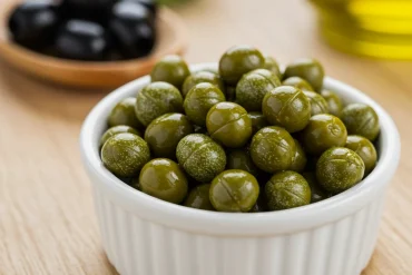 Beneficios de las alcaparras: ¿cómo aprovecharlas? | La Coruña