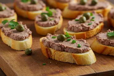 Recetas con alcaparras: ideas fáciles y deliciosas | La Coruña