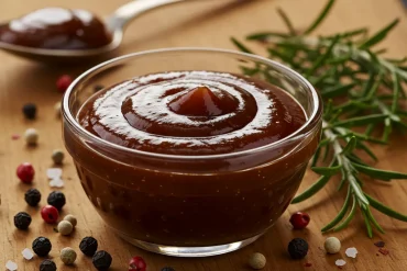 TÍTULO SEO: Salsa BBQ: 7 recetas irresistibles para tu parrilla | La Coruña