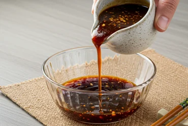 Salsa teriyaki: 5 recetas caseras llenas de sabor | La Coruña