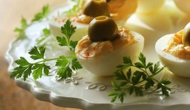 Aceitunas: cómo incorporarlas en platos internacionales | LaCoruna